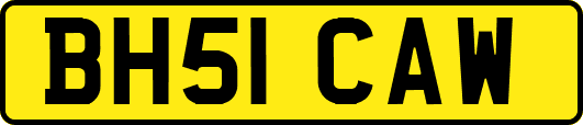 BH51CAW