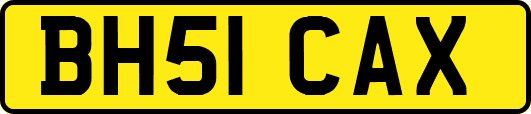 BH51CAX