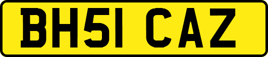 BH51CAZ