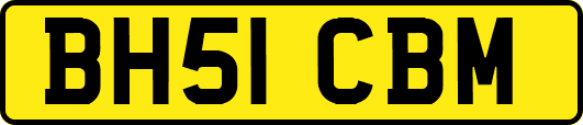 BH51CBM