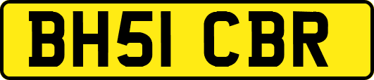 BH51CBR