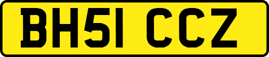BH51CCZ