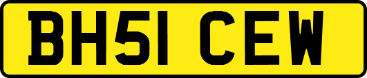 BH51CEW