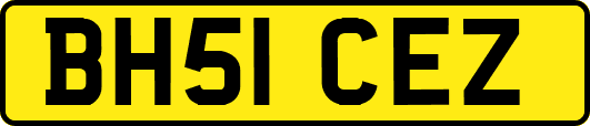 BH51CEZ