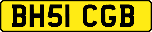BH51CGB