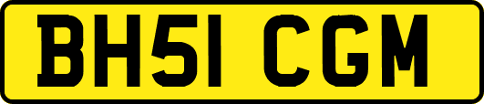 BH51CGM