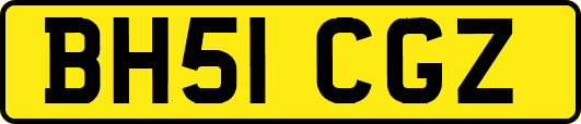 BH51CGZ