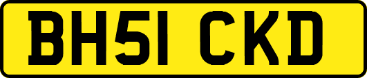 BH51CKD