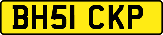 BH51CKP