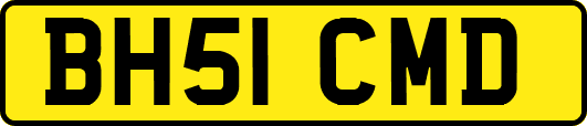 BH51CMD
