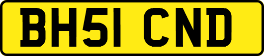 BH51CND