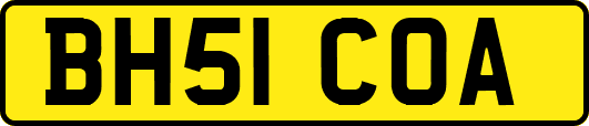 BH51COA