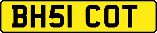 BH51COT