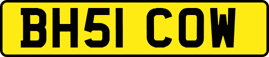 BH51COW