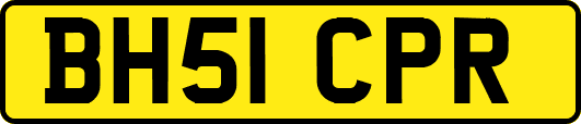 BH51CPR