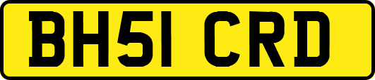 BH51CRD