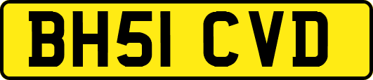 BH51CVD