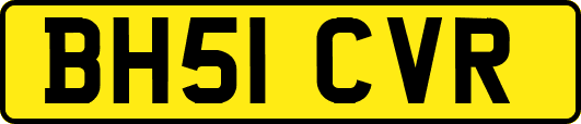 BH51CVR
