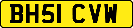 BH51CVW