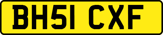 BH51CXF