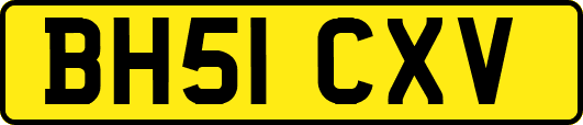 BH51CXV