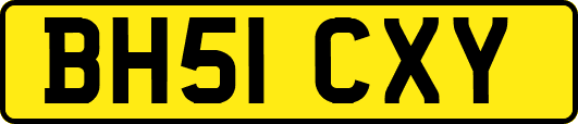 BH51CXY