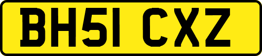BH51CXZ