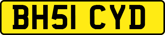 BH51CYD