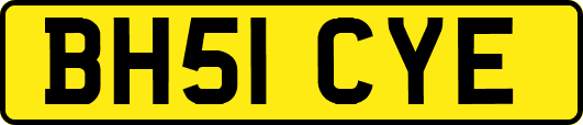 BH51CYE