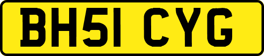 BH51CYG
