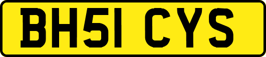 BH51CYS