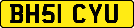 BH51CYU
