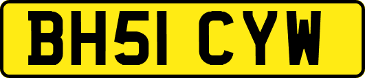BH51CYW