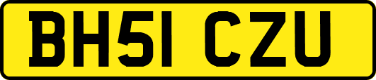 BH51CZU
