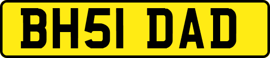 BH51DAD