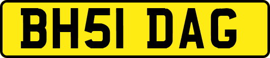 BH51DAG