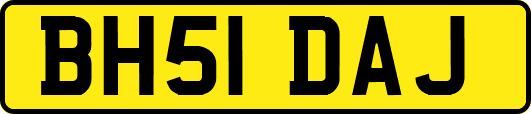 BH51DAJ