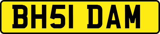 BH51DAM