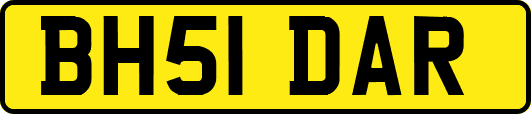 BH51DAR