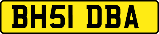 BH51DBA
