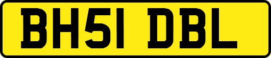 BH51DBL