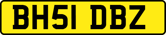 BH51DBZ