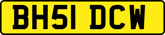 BH51DCW