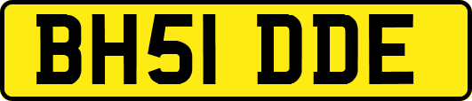 BH51DDE