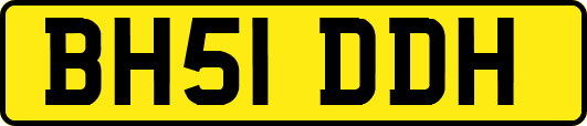 BH51DDH