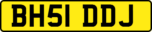 BH51DDJ