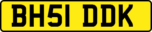 BH51DDK