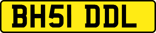 BH51DDL