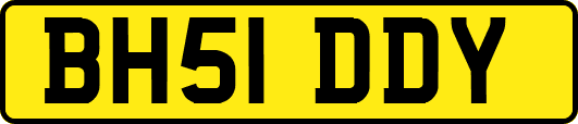 BH51DDY