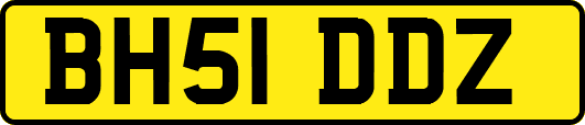 BH51DDZ